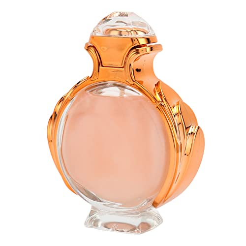 Eau De Toilette De 75ml, Spray De Perfume Para Mujer, Aerosol De Fragancia Refrescante De Larga Duración De Niebla Fina De Aroma Floral Para Niña