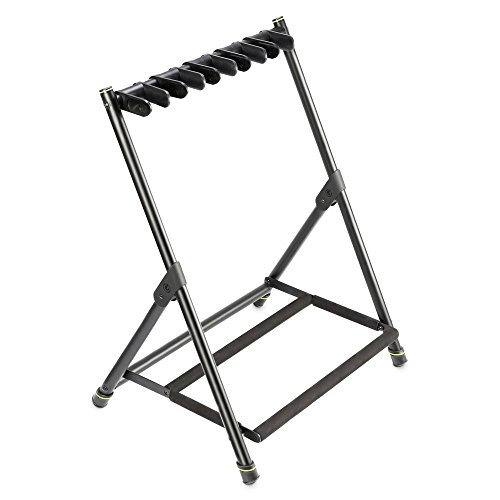Gravity VARI®-G 5 - Rack de guitarra para 5 instrumentos