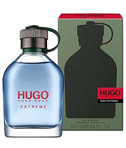 Hugo Boss Hugo Man Extreme Edp Sp 75 Ml