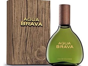 Puig Agua Brava agua de colonia Splash 500 ml