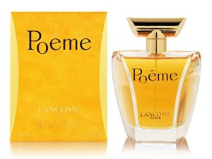 LANCOME POEME – Agua de perfume vaporizador, mujer, 100 ml