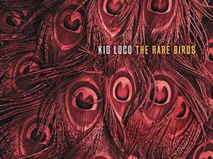 The Rare Birds