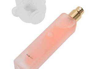 Perfume Afrutado, Portátil Lindo Elegante Exquisita Fragancia Ligera Fragancia de Moda para Mujeres para la Fiesta de Baile para Citas
