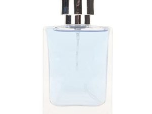 Eau De Toilette para Hombres Eau De Toilette Spray Refrescante Woodiness Fragancia Boquilla De Aluminio De Larga Duración Aerosol De Perfume De Niebla Fina 50ml