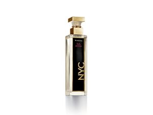 Elizabeth Arden 5th Avenue NYC Eau de Parfum, Perfume Mujer, Fragancia Afrutada con Notas Florales, 75 ml