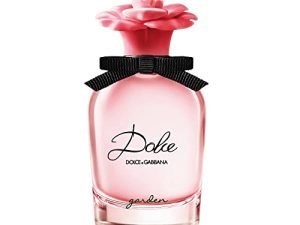 Dolce & Gabbana, Agua de perfume para mujeres – 30 ml.