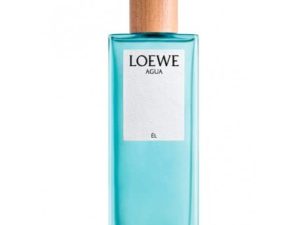 LOEWE AGUA ÉL EDT 75 ML VP