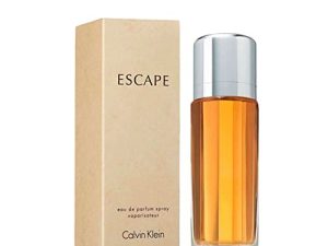 Calvin Klein 4100 – Agua de perfume, 100 ml