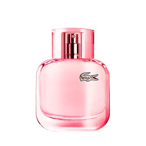 Lacoste L.12.12 Pour Elle Sparkling Agua de Tocador Vaporizador - 50 ml