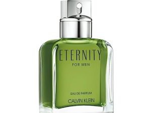 CALVIN KLEIN ETERNITY Eau de Parfum for him 100ml