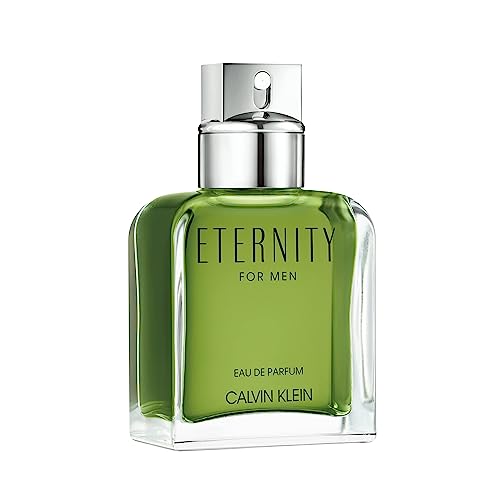 CALVIN KLEIN ETERNITY Eau de Parfum for him 100ml