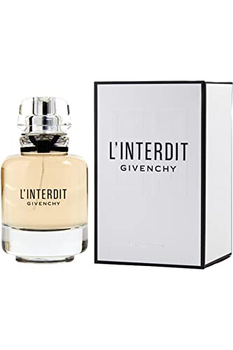 Givenchy, Agua de perfume para mujeres - 50 ml.