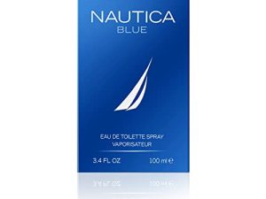 Náutica Blue Eau de Toilette para Hombre – 100 ml.
