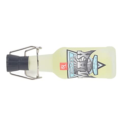 Perfume para Hombres, Boquilla de Aluminio de Perfume Floral Portátil, Incluso Rociador Elegante para Fiesta de Baile para Trabajo de Oficina