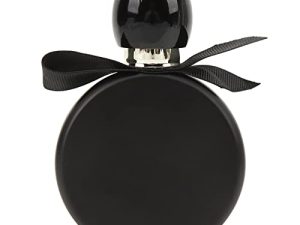 Lady Perfume, Spray de Fragancia para Mujer, Aroma de café, Spray de Perfume de Niebla Fina Refrescante de Larga Duración, 50 Ml