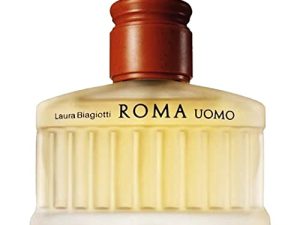 Laura Biagiotti 1120 – Agua de colonia, 125 ml