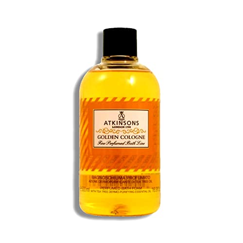 ATK BAGNO 500 GOLD COLOGNE-10060138 C6