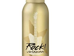 Shakira Rock Desodorante Spray 150ml