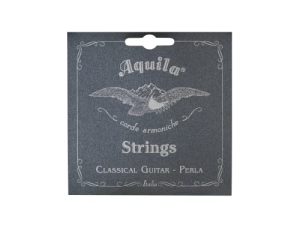Aquila 37C – Juego cuerdas, perla