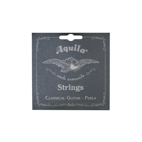 Aquila 37C - Juego cuerdas, perla