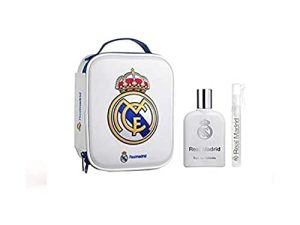 Real Madrid Neceser Edt+Rollon – 110 ml