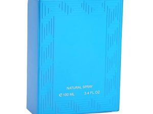 Pulverizador de Perfume Suave, Perfume Suave de Estilo Minimalista Ligero de 100 Ml para la Fecha de los Hombres