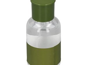 Perfume para Mujer, Refrescante Menta, Limón, Fragancia Tenue de Larga Duración, Exquisito Perfume para Mujer, 50 Ml