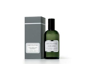 Geoffrey Beene Grey Flannel Agua de Tocador – 120 ml