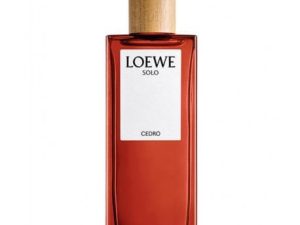 LOEWE SOLO LOEWE CEDRO EDT 75 ML VP