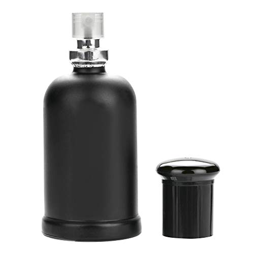 Eau De Parfum Spray para Hombres 50ml Hombres Perfume De Colonia Clásico Perfume De Caballero Maduro De Larga Duración Tentaciones Sexy Parfume (6008-1 Caballero confiado negro)
