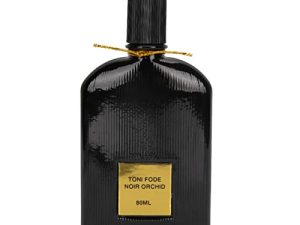 Perfume Masculino de 80 Ml, Perfume de Larga Duración, Eau de Toilette para Hombres, Perfume de Lujo, Fragancia para Después del Afeitado para Hombres, Notas Orientales y