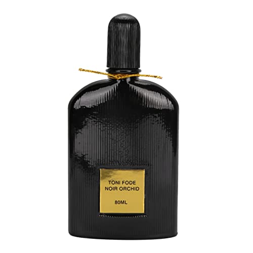 Perfume Masculino de 80 Ml, Perfume de Larga Duración, Eau de Toilette para Hombres, Perfume de Lujo, Fragancia para Después del Afeitado para Hombres, Notas Orientales y