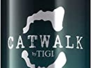 BED HEAD by TIGI Catwalk – Curls Rock Amplifier, crema para pelo rizado para unos rizos mejores, 150 ml