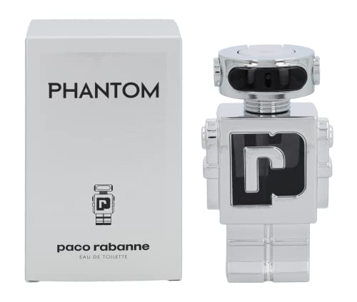 Phantom Edt Vapo 100 Ml