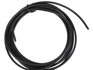 Cable de Guitarra Eléctrica, Cable de Conexión de Circuito de Guitarra Blindado Cable de Recogida de Guitarra 4 Conductores Flexible Y Elástico para bajo de Guitarra Eléctrica