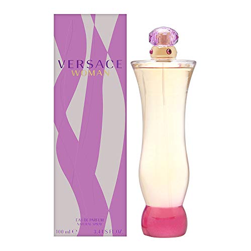 Versace Woman Agua de Perfume - 100 ml
