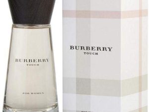 Burberry Touch For Women Edp 100ml
