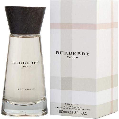 Burberry Touch For Women Edp 100ml