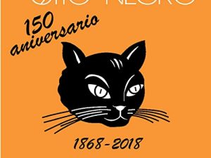 Gato Negro – Cuerdas para guitarra