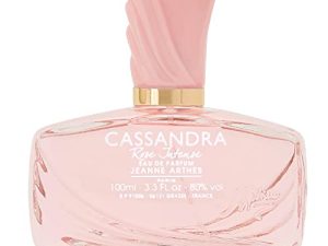 Jeanne Arthes, Perfume sólido – 100 ml.