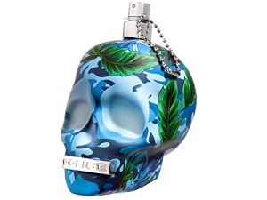 Police To Be Exotic Jungle Man Edt Vapo 125 ml – 125 ml