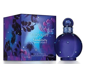 Britney Spears Midnight Fantasy Eau de Parfum – 100 ml