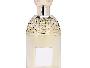 Perfumes para Mujer de 100ml, Perfume Afrutado, Perfume para Mujer de Larga Duración Elegante Fragancia Afrutada Perfume Spray Regalo para Mujer (albahaca cítrica)