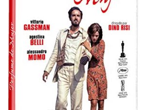 Perfume de mujer [DVD]