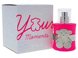 Tous, Agua de perfume para mujeres – 30 ml.