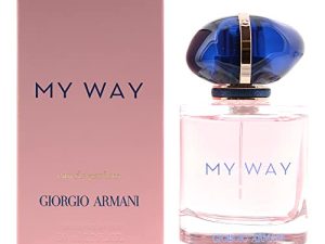 Armani my way epv 50ml