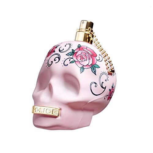 Police to Be Tattooart, Perfume para mujeres - 125 ml.