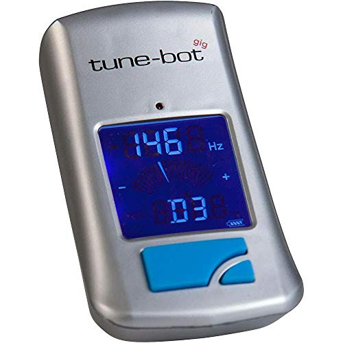 tune-bot Overtone Labs - Llave de Afinación