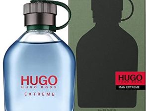 Hugo Boss Hugo Man Extreme Edp Sp 75 Ml