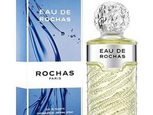 Rochas Eau de Rochas Agua de Colonia – 220 ml